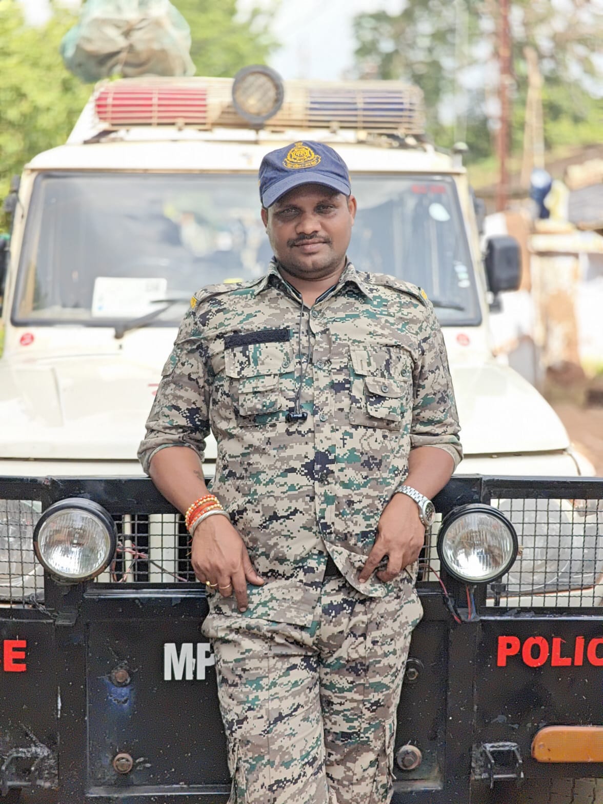 Ravi Kumar